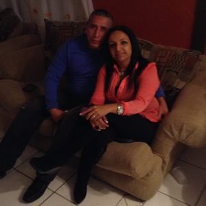 Meet your Posher, Ruben dario